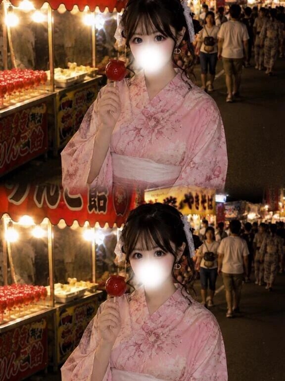 【お礼写メ日記】💌