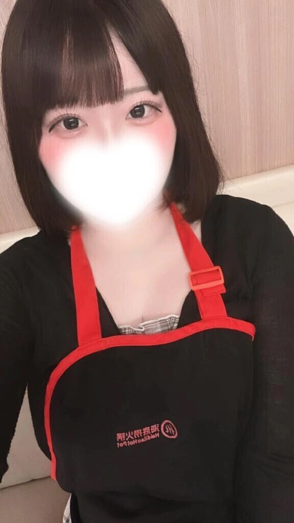 ♡だめかな？♡
