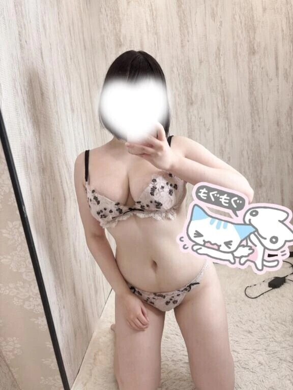 ♡がっつりこするの♡