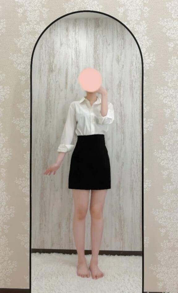 ふうかOLモード👩🏻‍💼💕