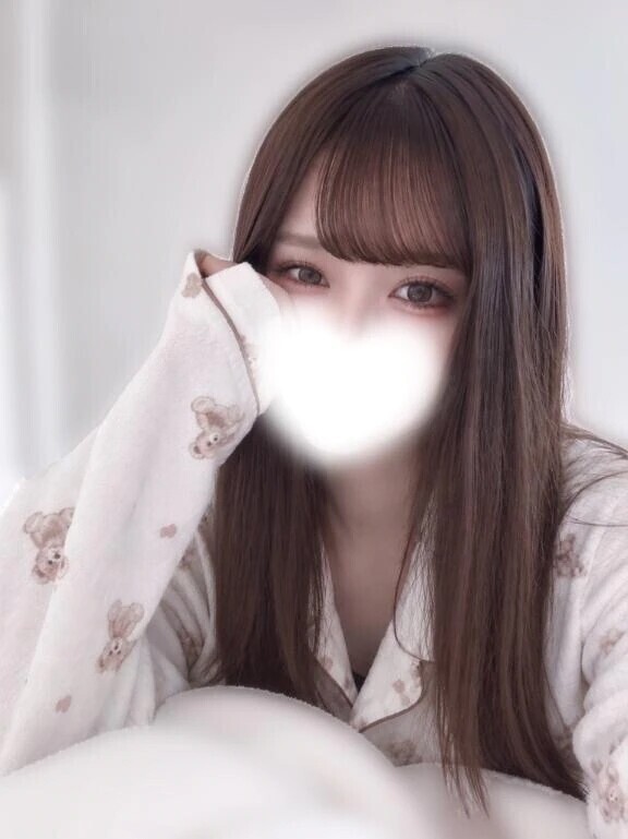 ワクワク…♡