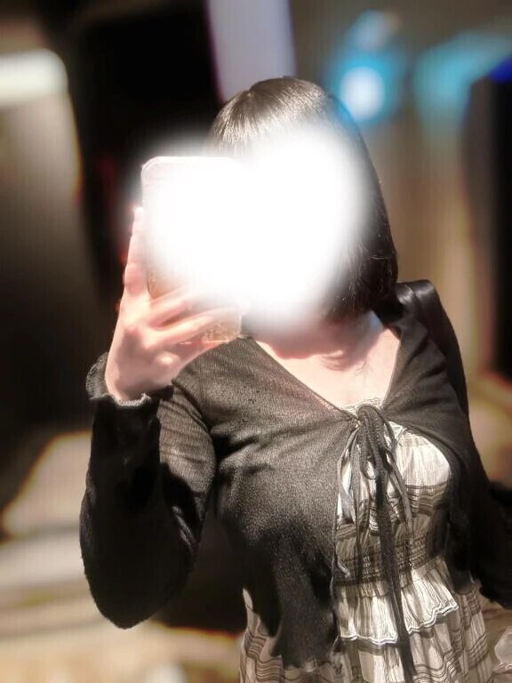 お礼♡初めましてMさん♡