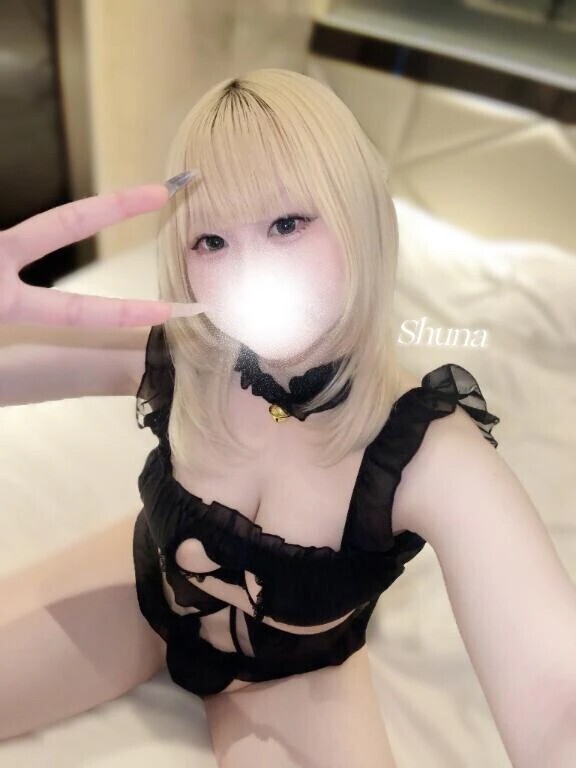 ベットの上では...♡