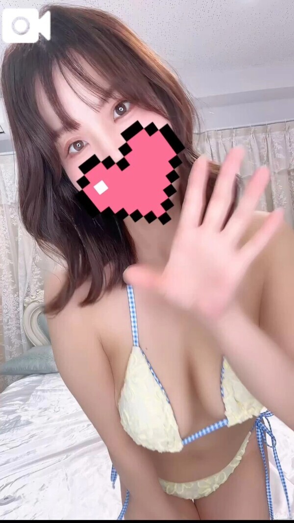 本能で求められるカラダ🩷