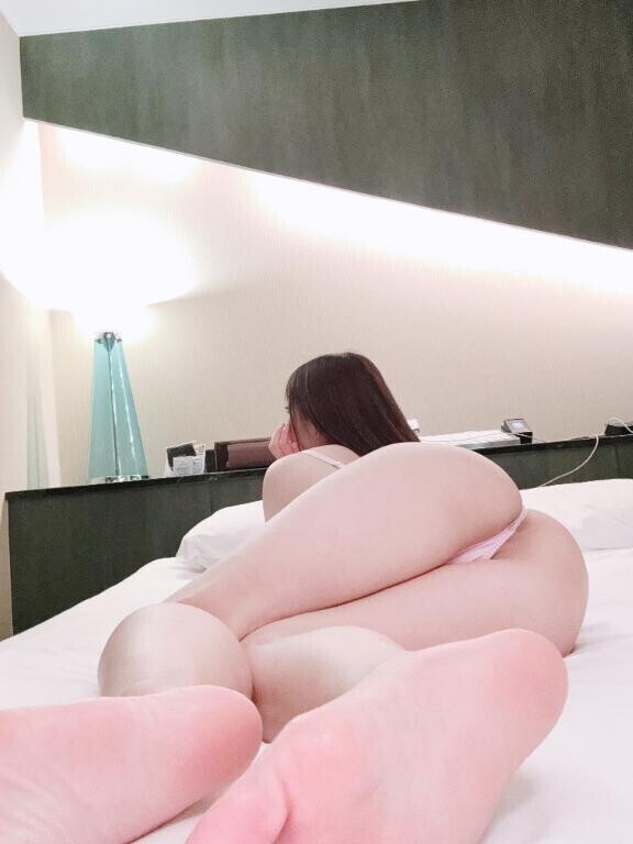 イッてきます💓