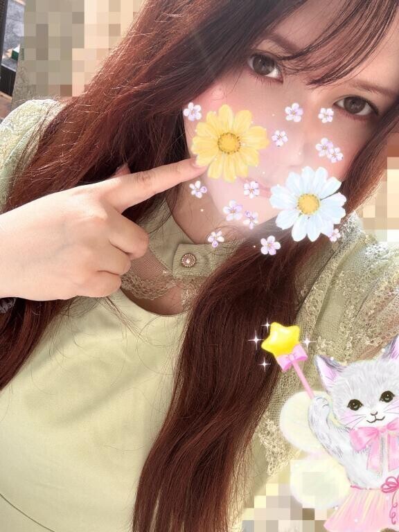 今日出勤です💛