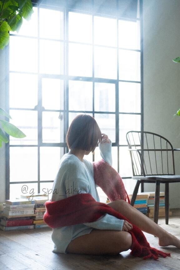 おんなじあれ♡