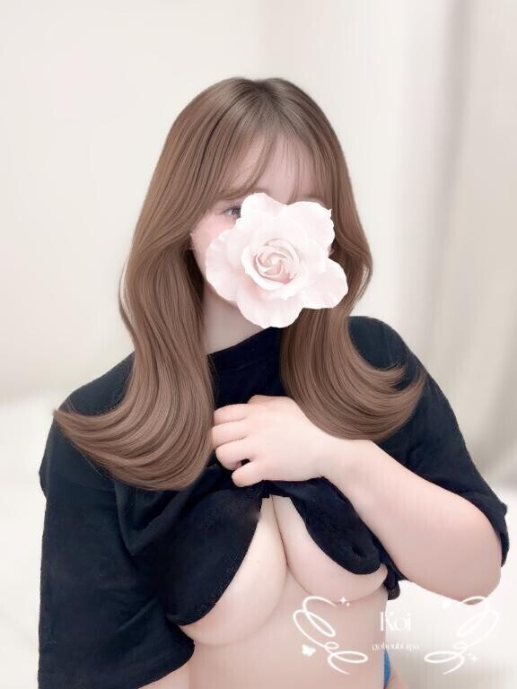 💎明日いるよ〜