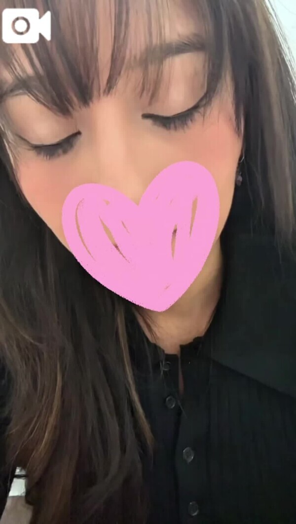 明日の予約は...❤️