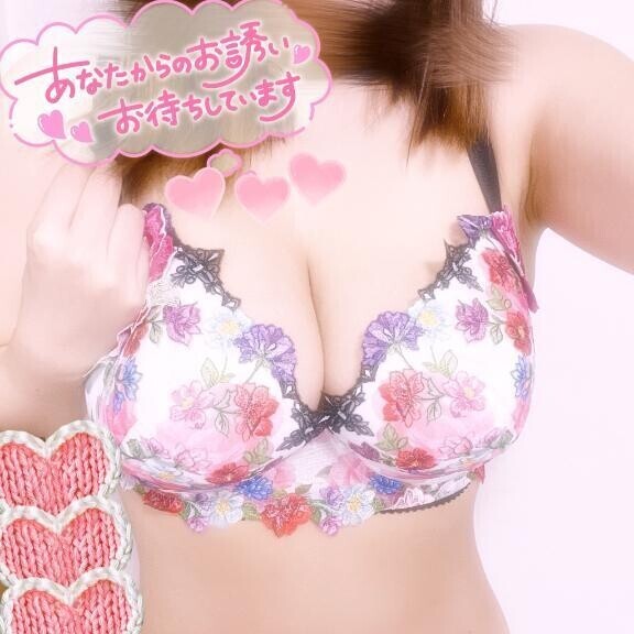 清楚に見えて実は…🤭💜