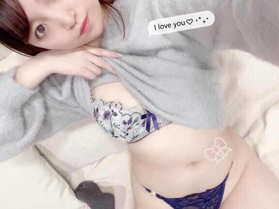 お礼🌷興奮したっ💋