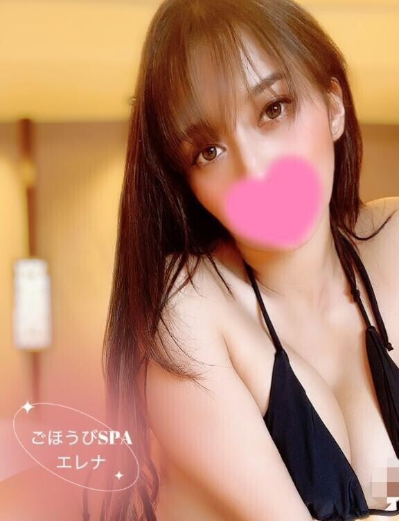 ヨシヨシしてくれる❓