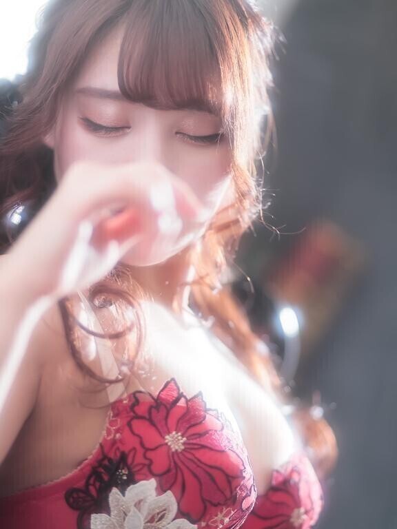 🌷思い出すたび、満たされて…♡