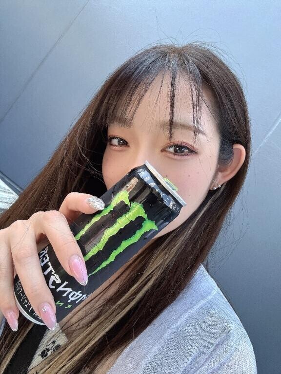 エナジーチャージする？