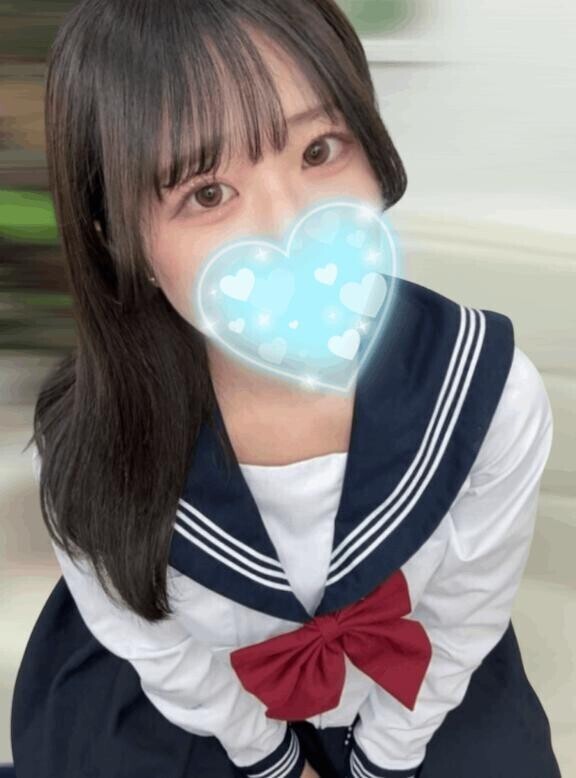 制服うさちゃん、出席とってね？💓