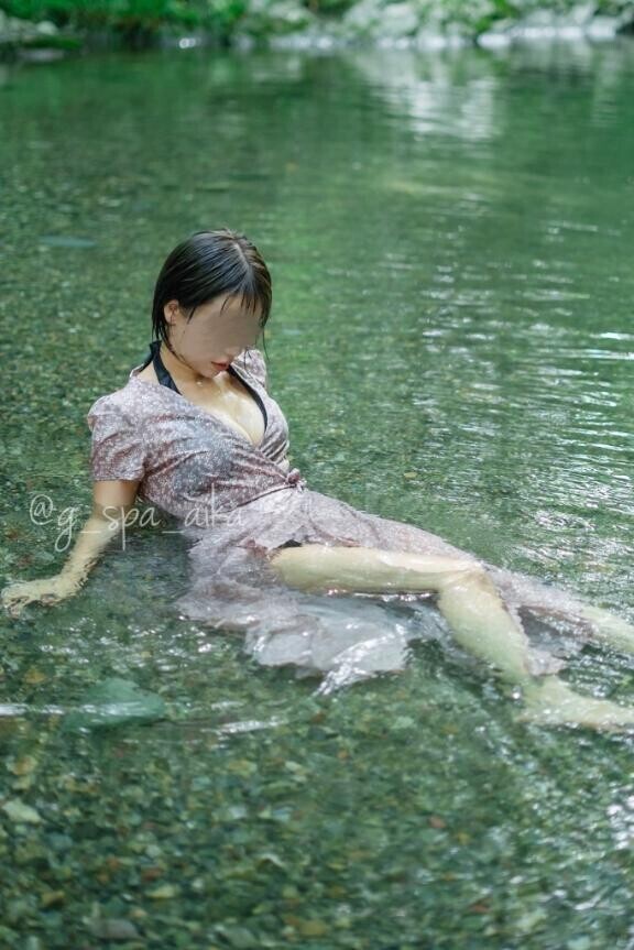 拡大してみて🔍💧