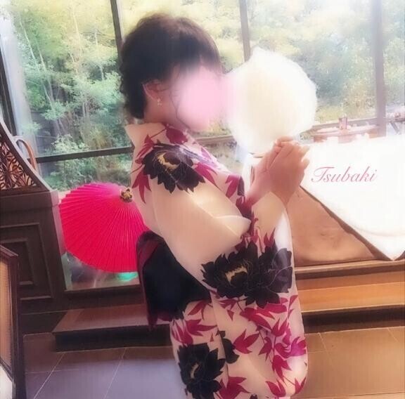 ♥️🎆浴衣デート♥️
