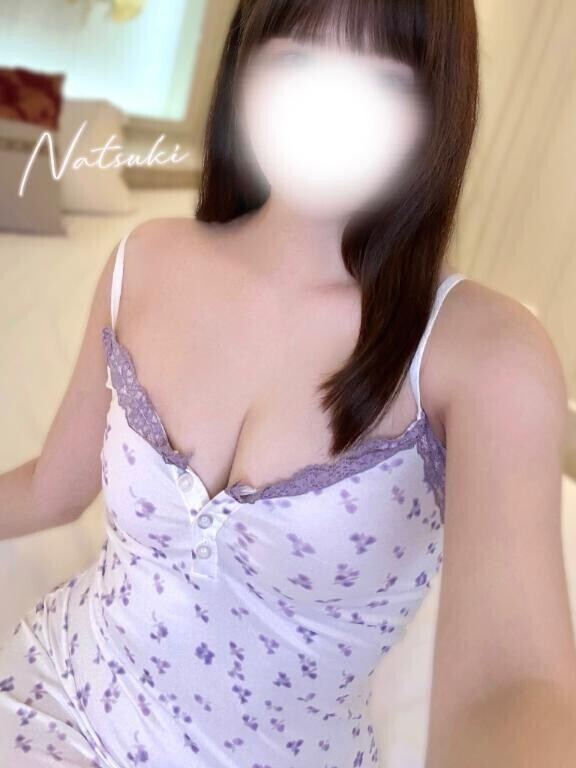 🤍 なつきと夏あそび♡