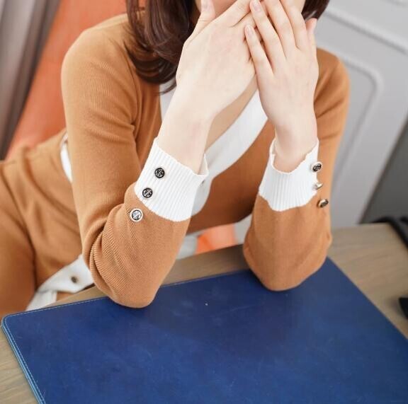 秘密だよ…💓