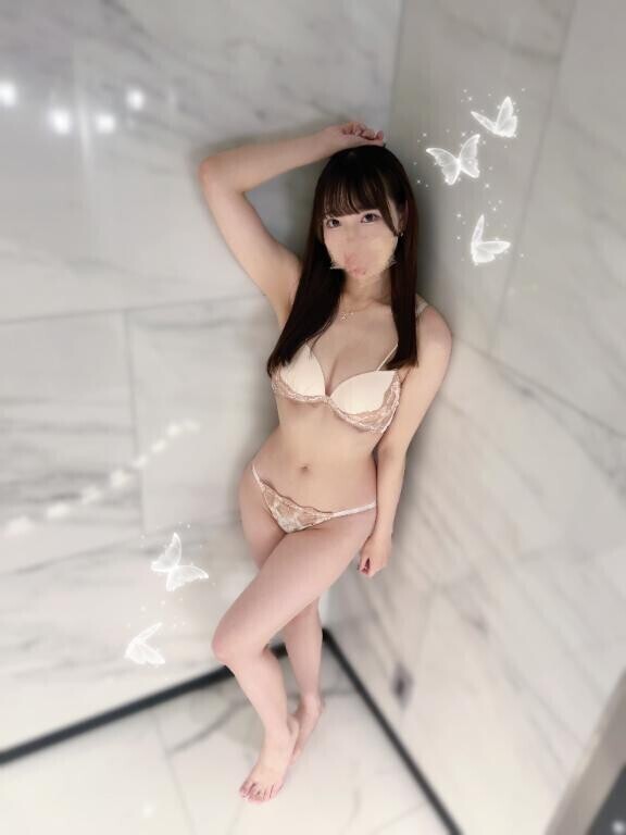 なぞってみて？🤏🏻💘