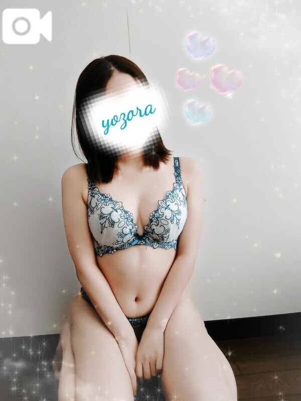 たっぷり感じて❤