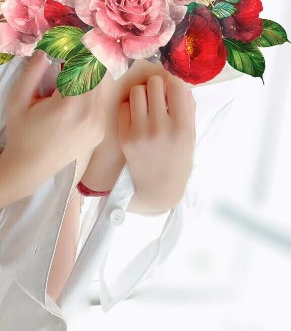 質問にも答えちゃいます❤️