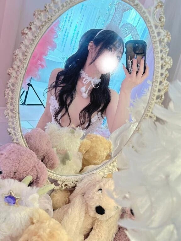 見つめ合いながら…︎💕︎︎