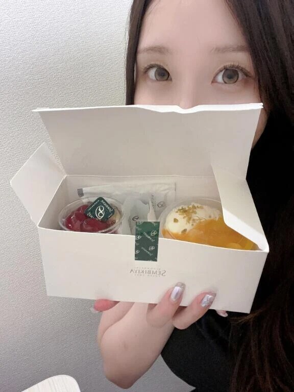 正直、まだ余韻が残ってます///ここすうじつ