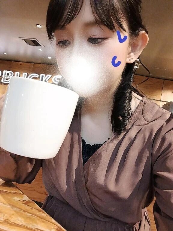 でかコーヒーと私