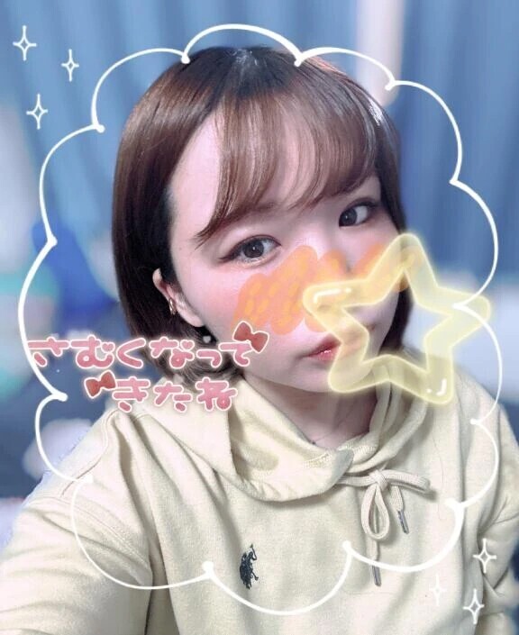 秋っぽい感じ🍂