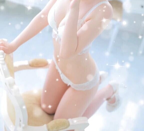 さらに超密着したい