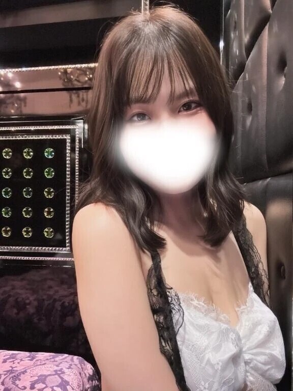 いつもと違う私👱🏻‍♀️ྀི🩵ྀི