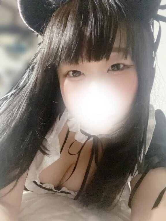 溜まってます…！🍼