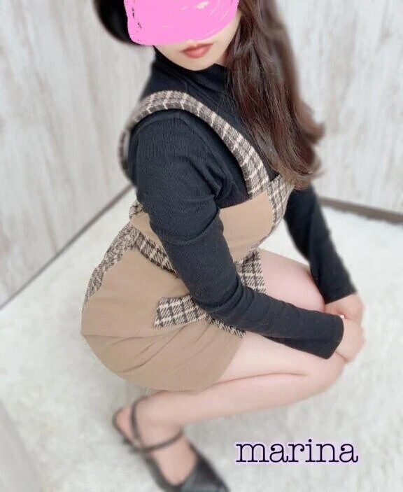 お昼休憩はまりなと過ごそ？♡