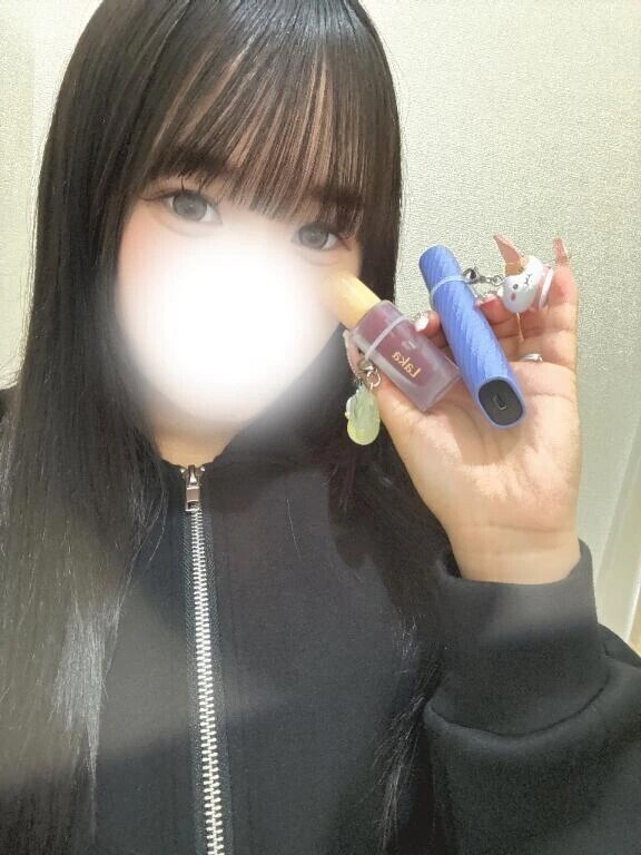 お気に入りのもの教えて？