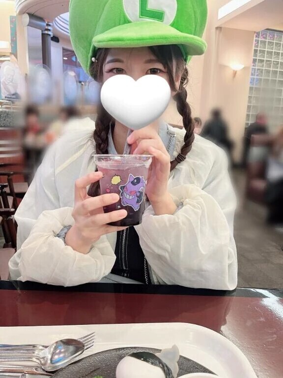 💛向かってます🚗