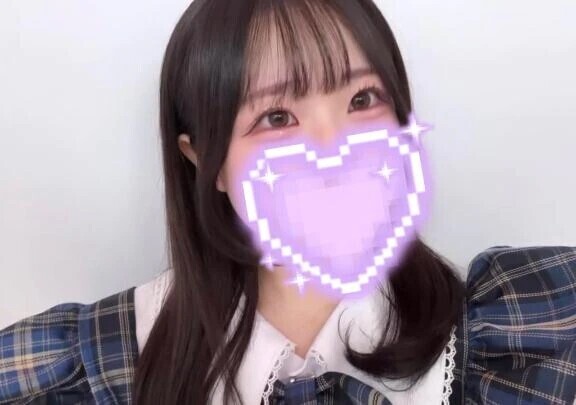 秘密の1枚、見せちゃうね🎀