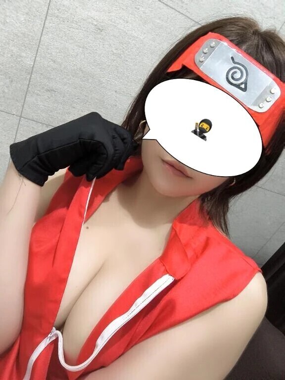 トリックオアトリート🥷✨