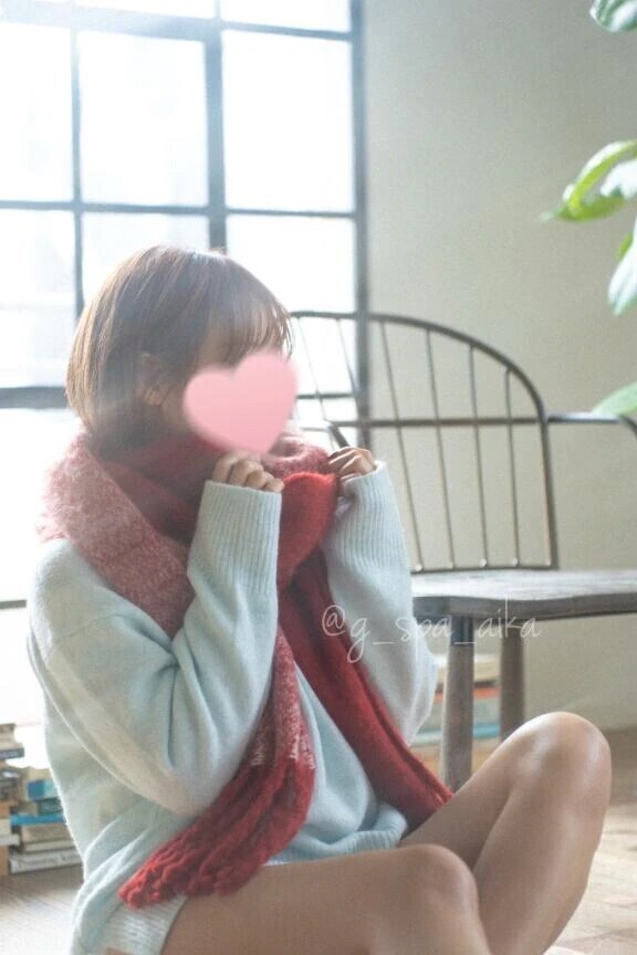 準備万端で…❤️‍🔥