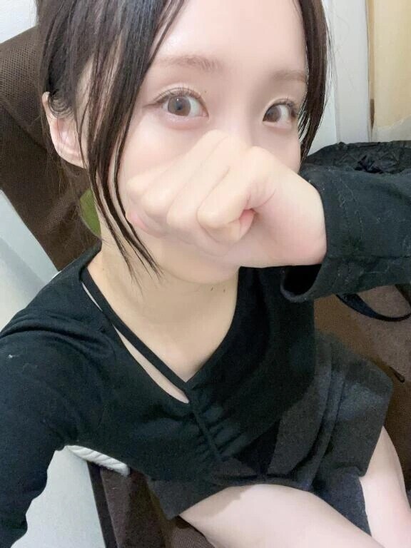 あとちょっとで、🫢💦