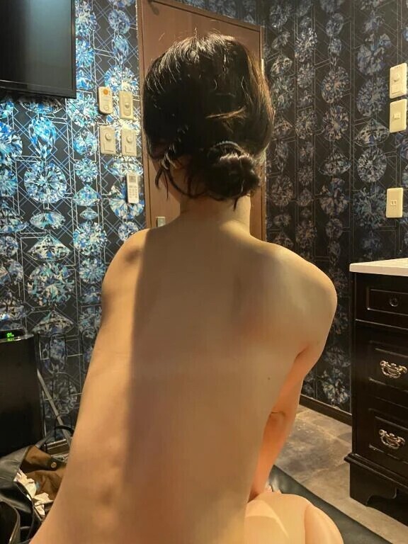 ぬれぬれ💦💦