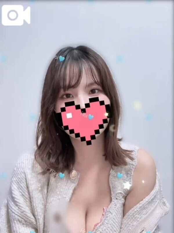 大きすぎ？🤭💜