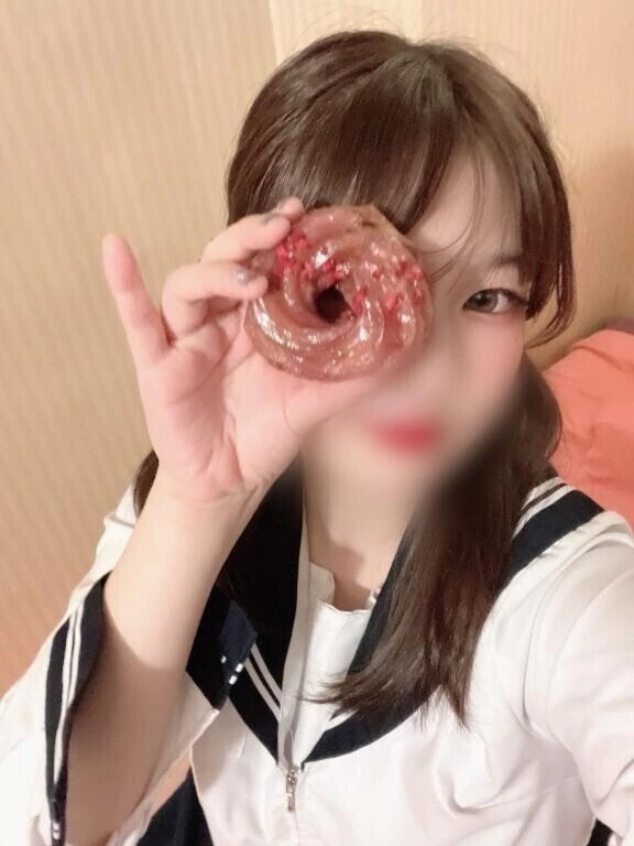 💛【お礼写メ日記】