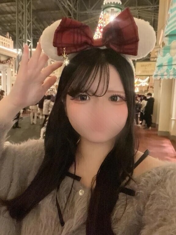 一足先に、、♡