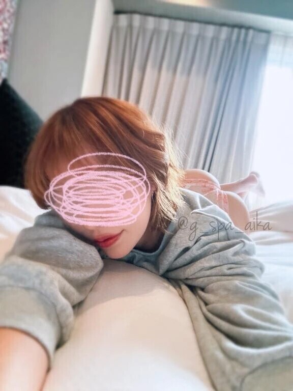 もう少しだけ…♡