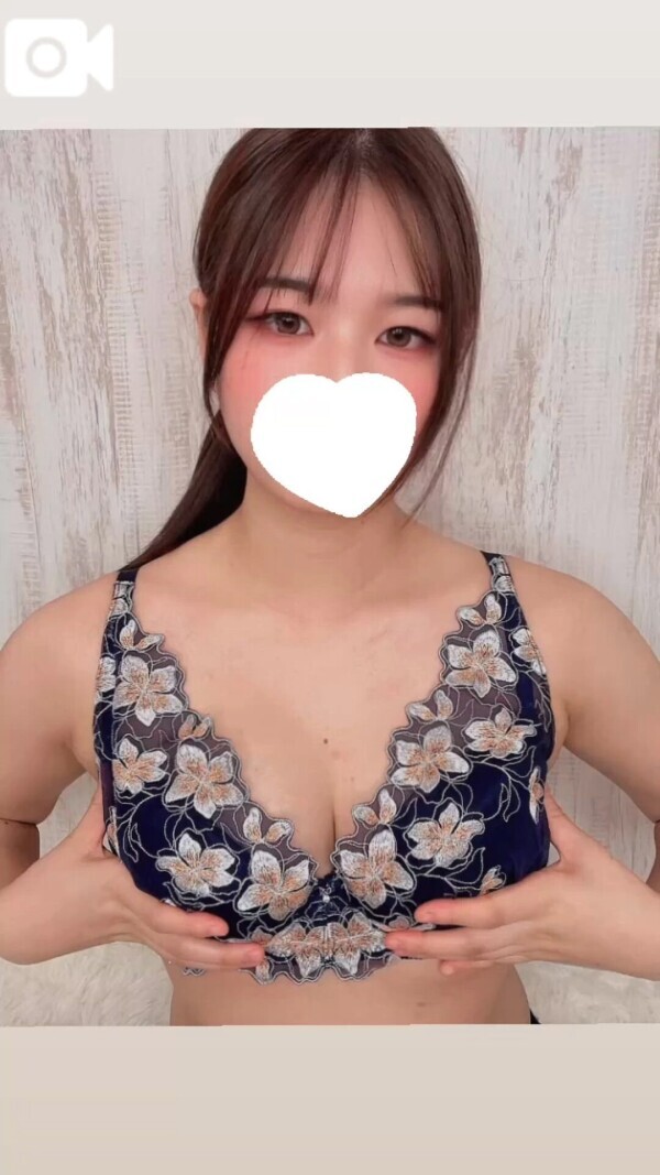 💛ぶりんぶりんっ