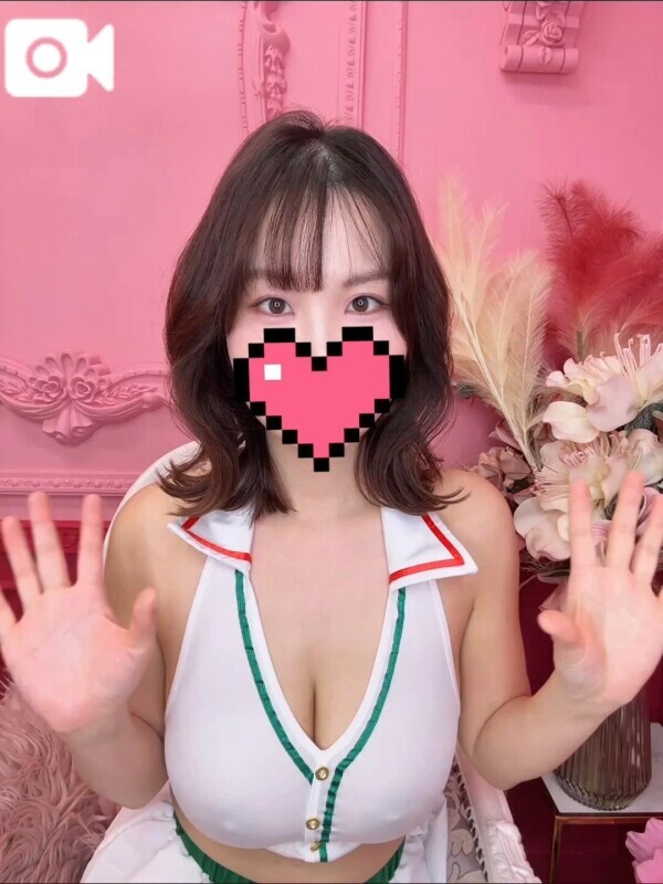 いっぱい入れてね⋯？😘💓