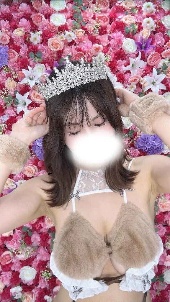 👑残り二日！！💋