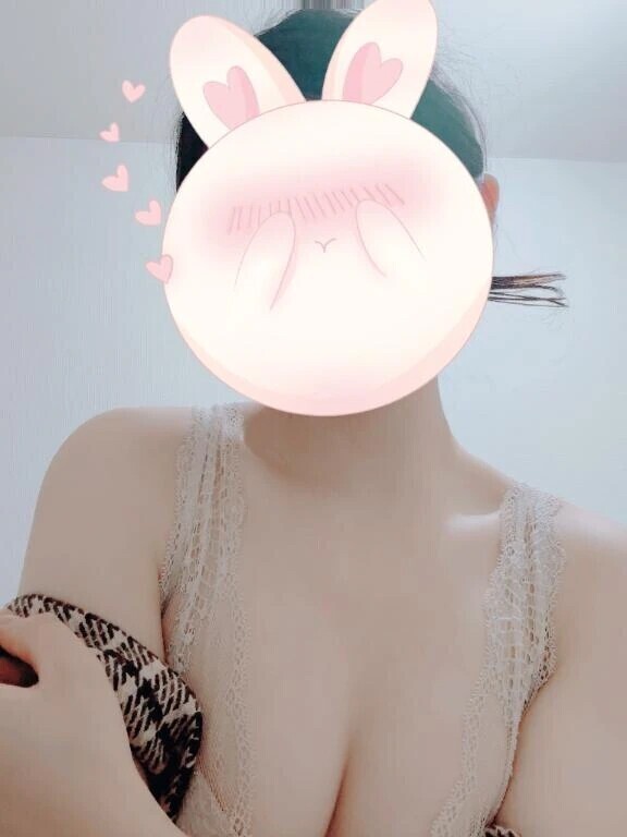 うずうずしちゃう♡