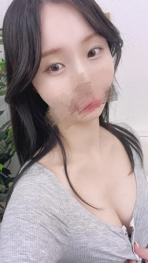 たくさん見て♡？